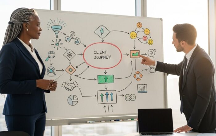 future proof attorney lead generation strategies