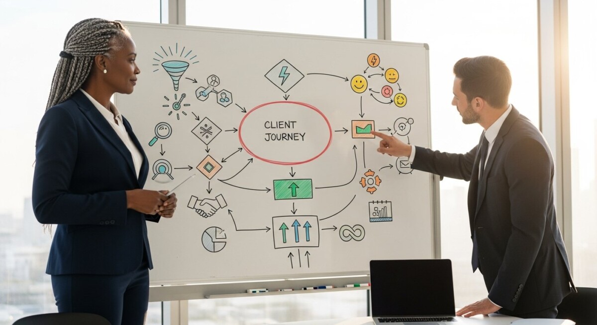 future proof attorney lead generation strategies