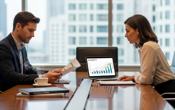 how law firms evaluate lead providers