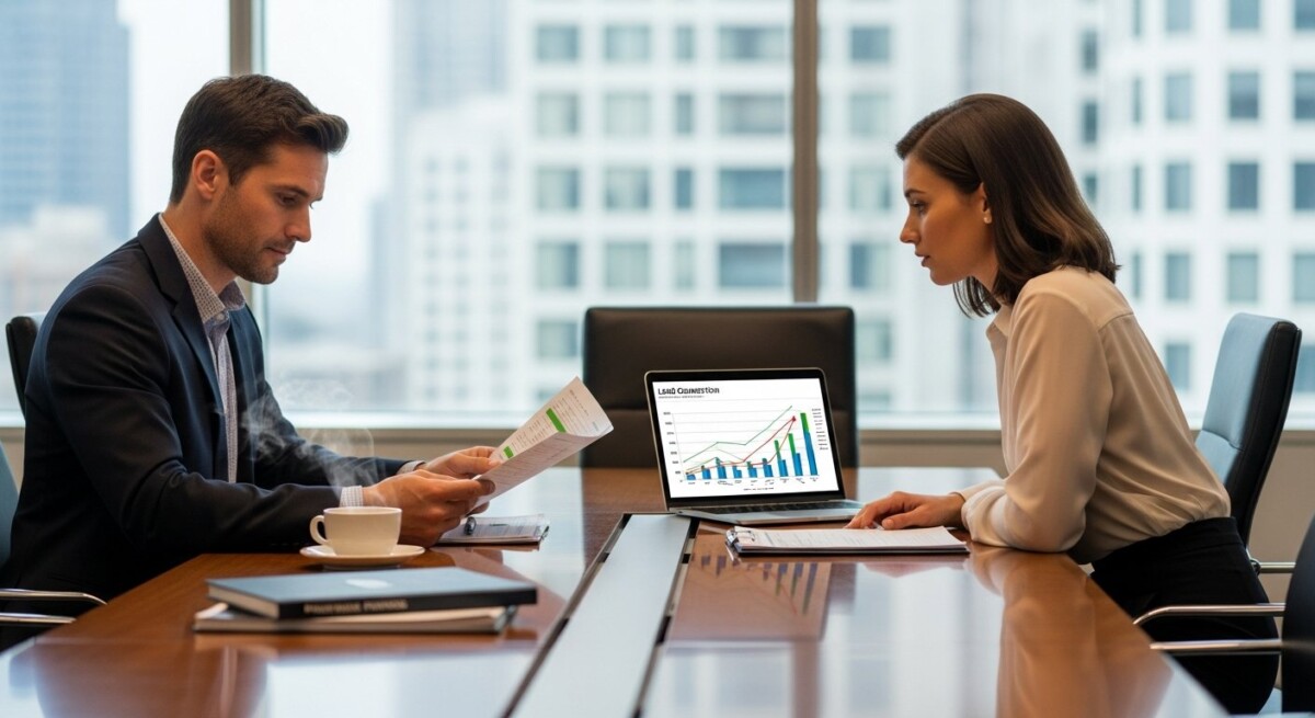 how law firms evaluate lead providers