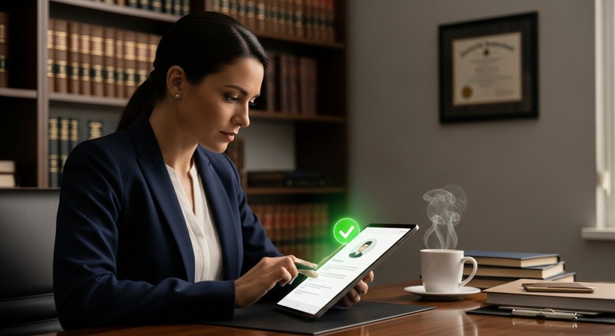 how to choose legal leads