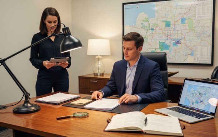how to choose attorney leads