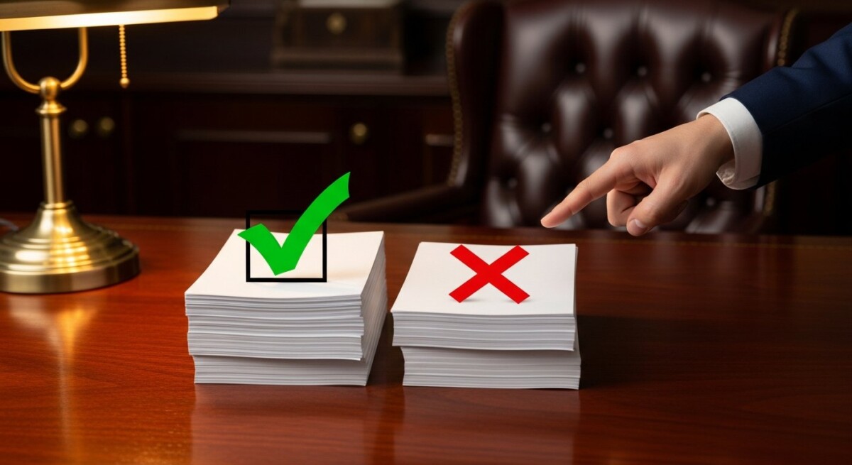 how to choose lawyer leads