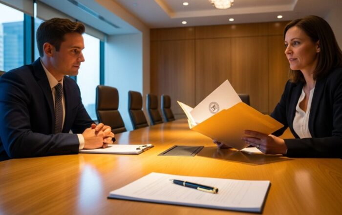 what makes a good legal lead
