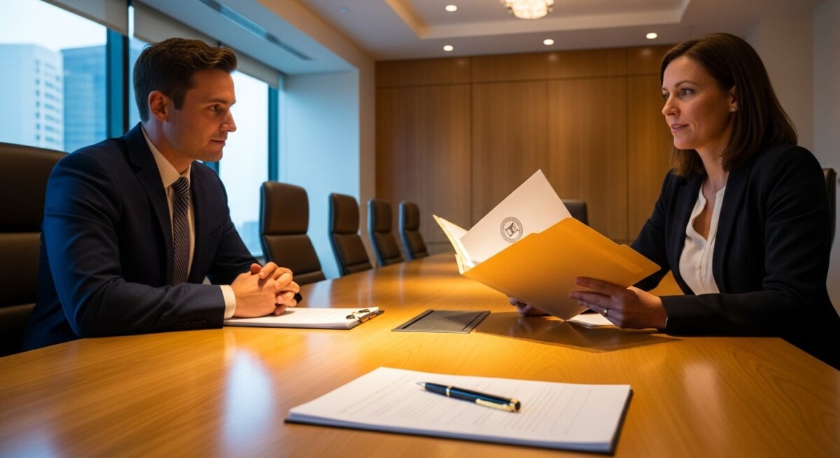 what makes a good legal lead
