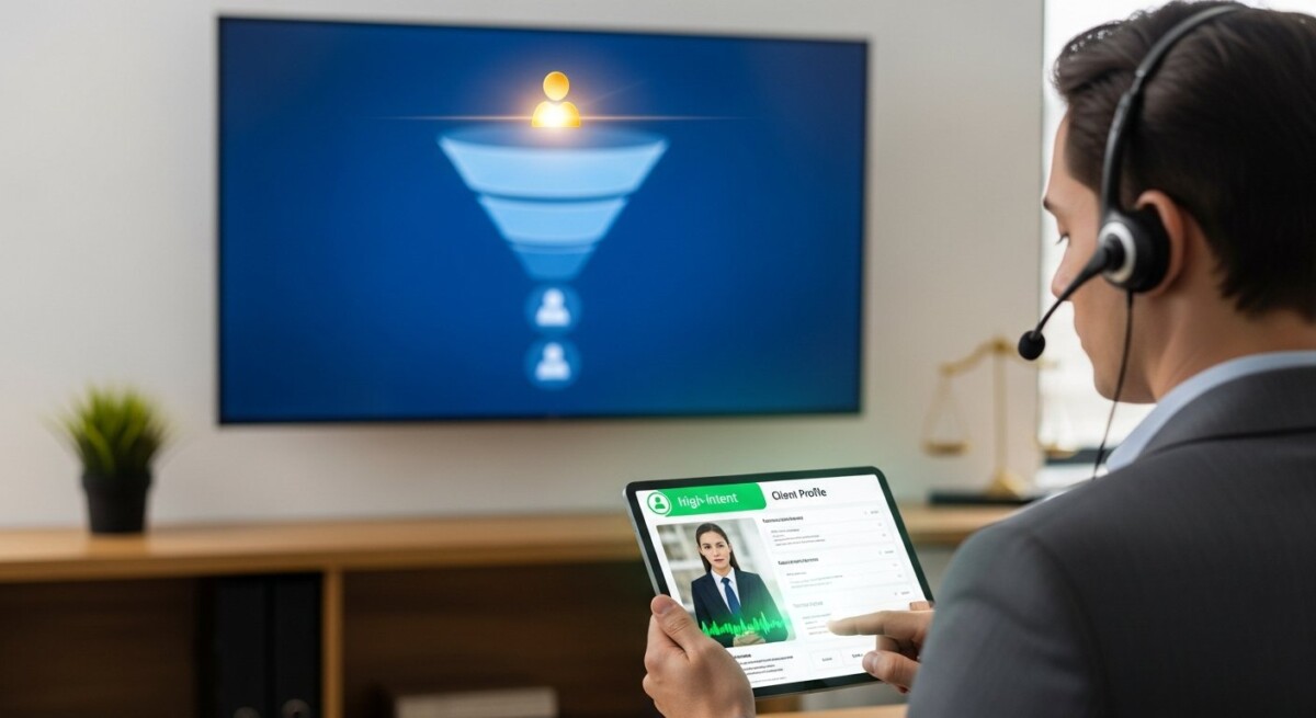 what makes a quality attorney lead