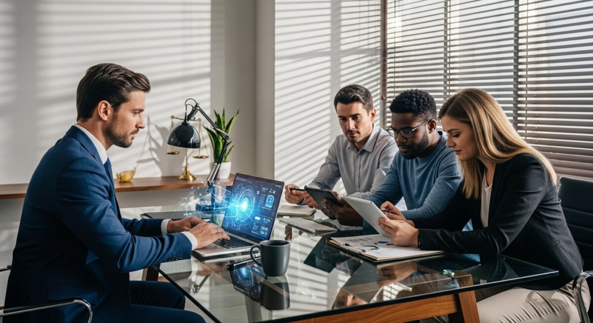 how legal leads are generated