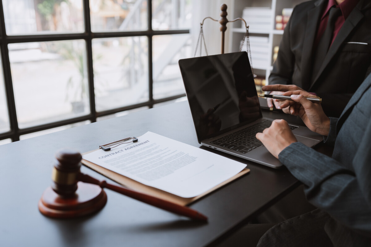 How to Improve Legal Lead Conversion Rates
