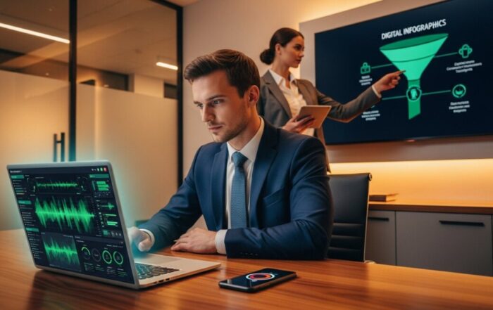 how lawyer leads are generated