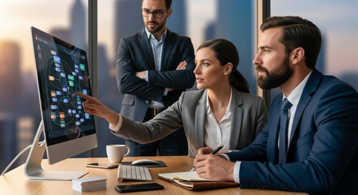 how legal lead companies work