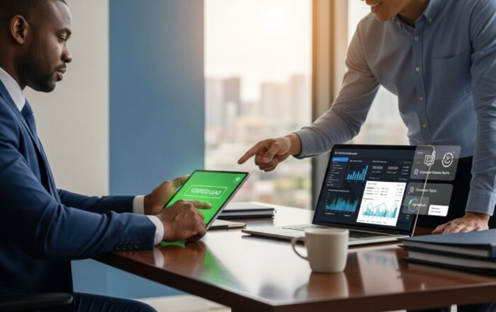 how legal lead buying works