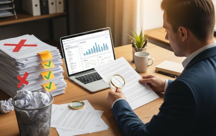 how to evaluate legal lead quality