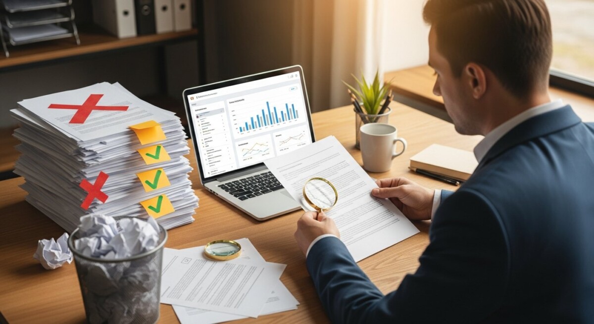 how to evaluate legal lead quality