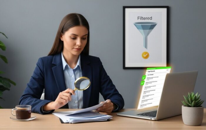 how to verify legal lead quality