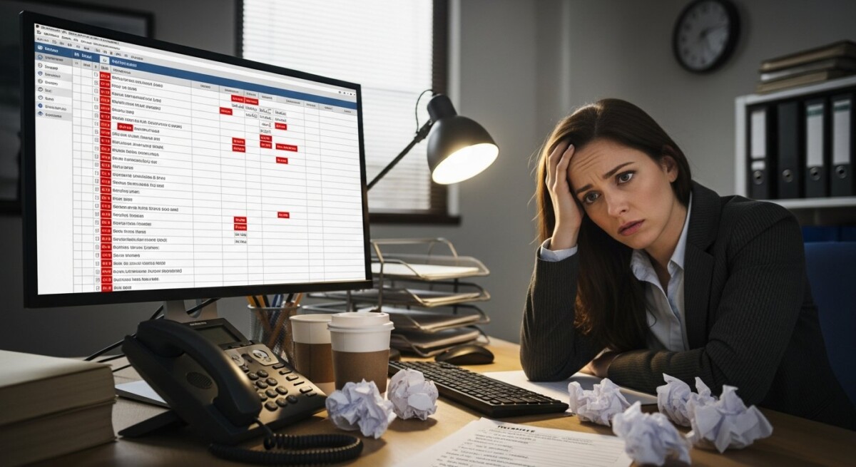 how to identify fake legal leads