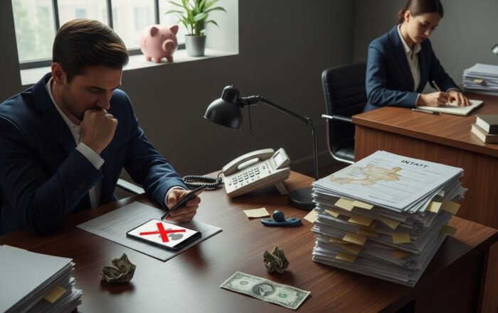 how to avoid bad legal leads