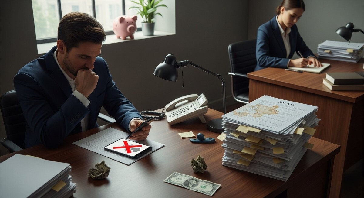 how to avoid bad legal leads