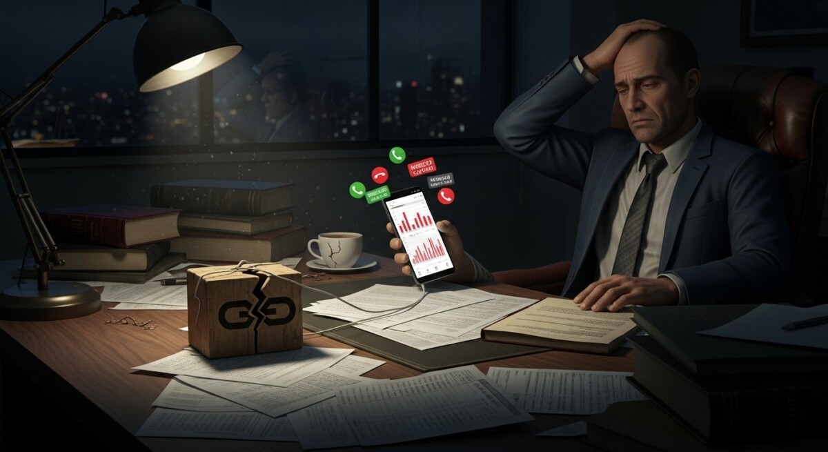 why legal leads fail