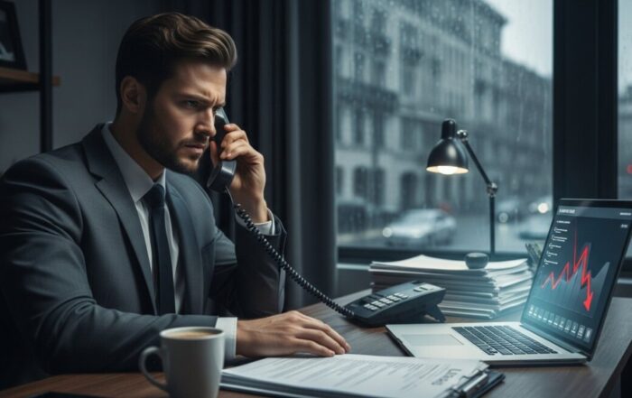 why attorney leads do not convert