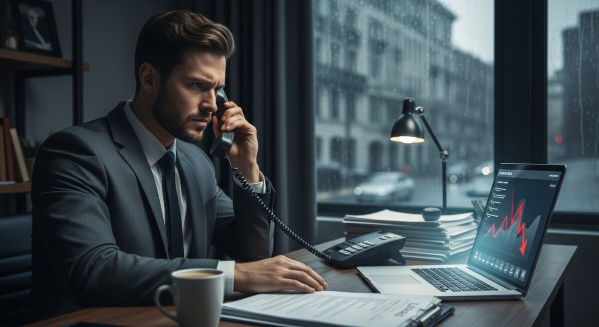 why attorney leads do not convert