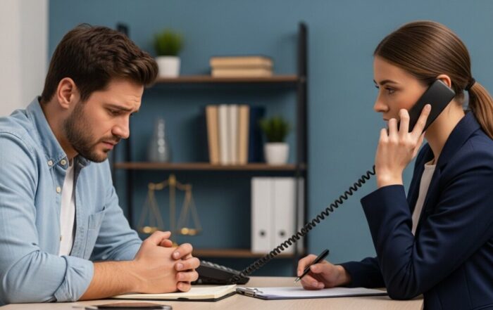 how to improve lawyer lead conversion