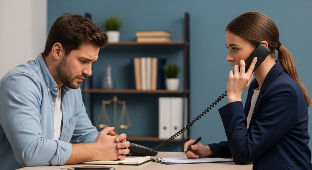 how to improve lawyer lead conversion