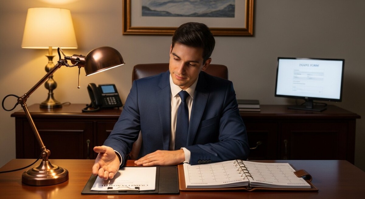 how to convert legal prospects