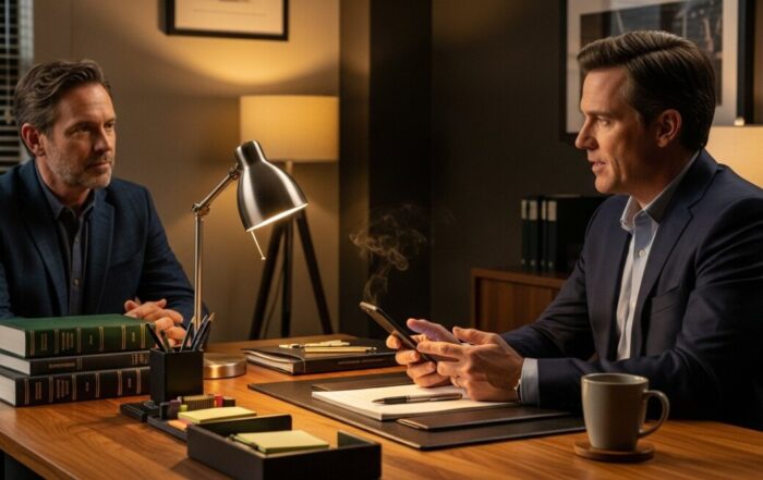 how attorneys convert inquiries