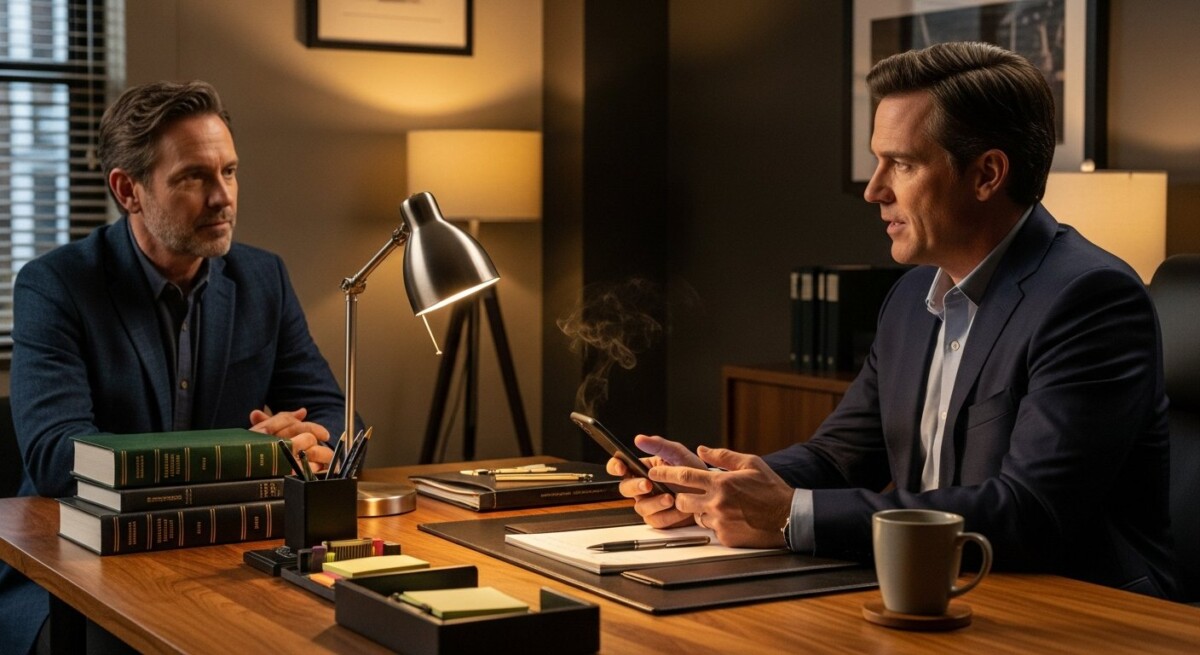how attorneys convert inquiries