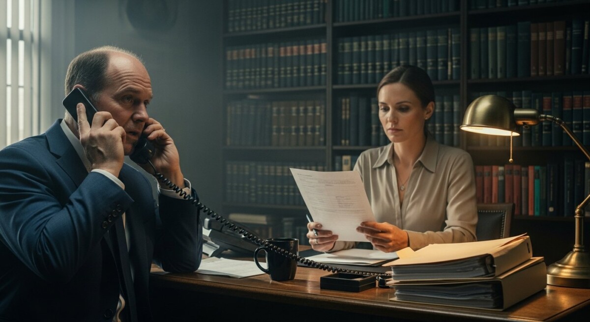 how law firms convert inquiries