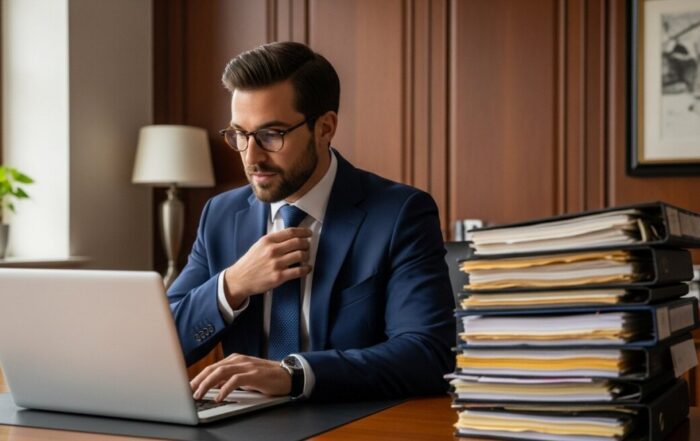 legal lead conversion tips