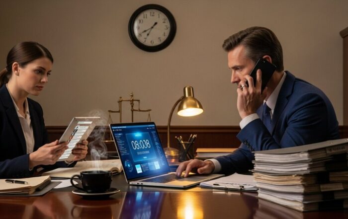 attorney lead conversion tips