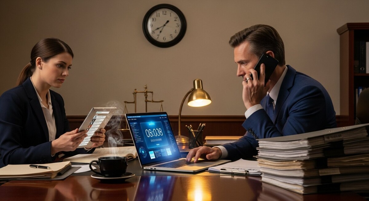 attorney lead conversion tips
