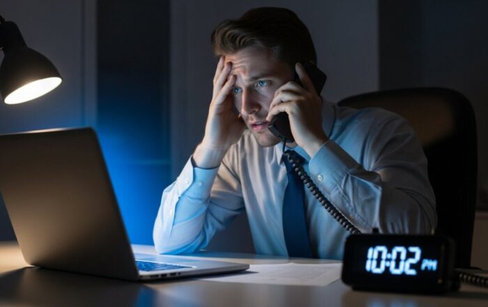 lawyer lead conversion tips