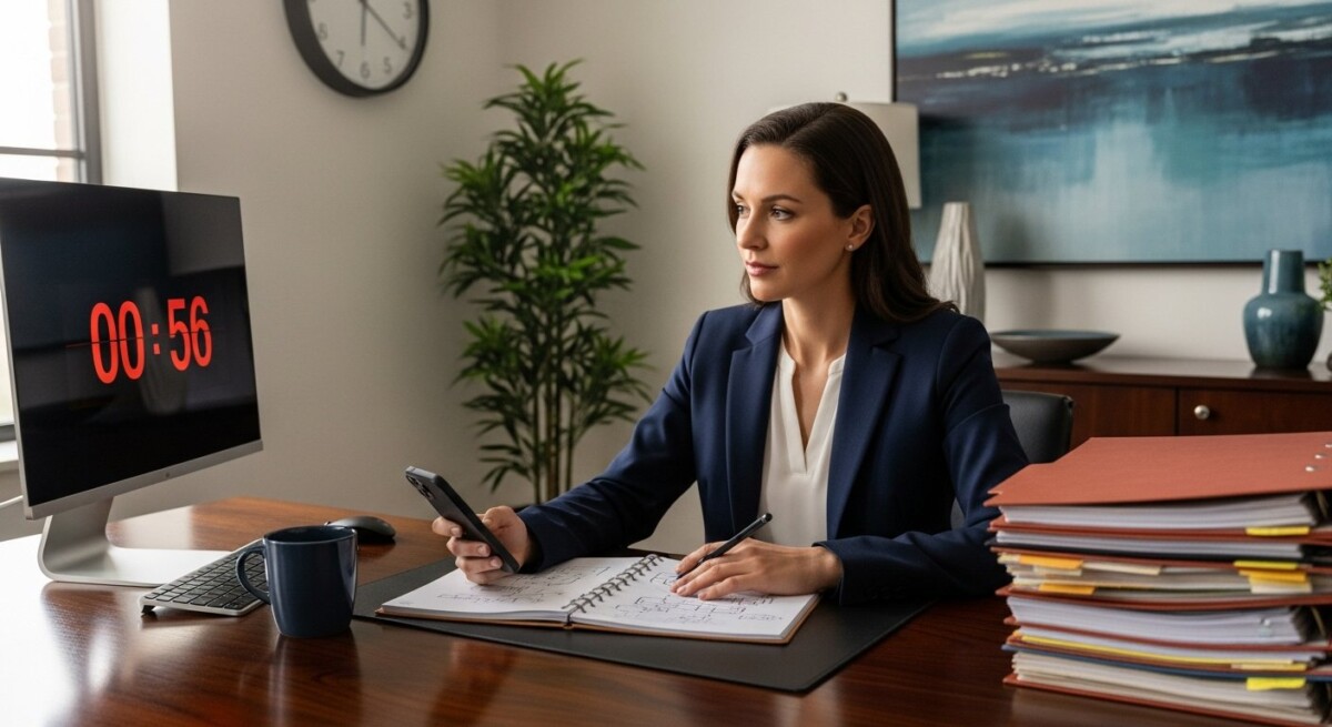 lawyer lead follow up strategy