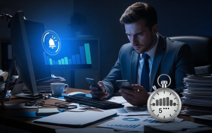 how fast should attorneys respond to leads