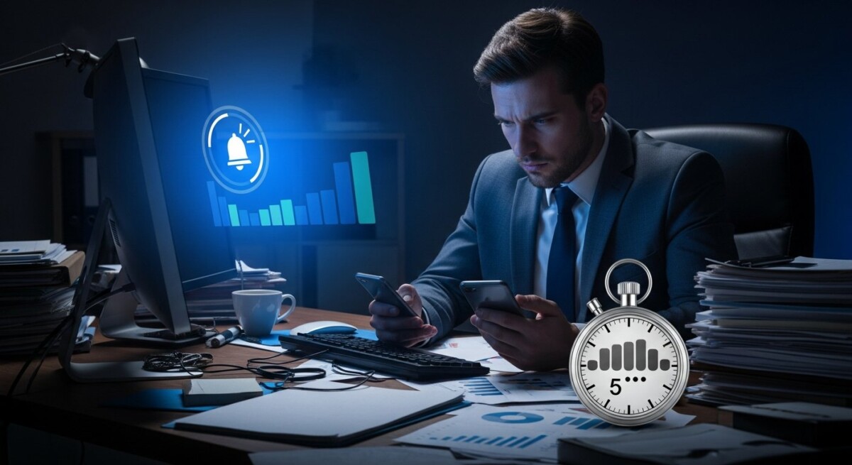 how fast should attorneys respond to leads