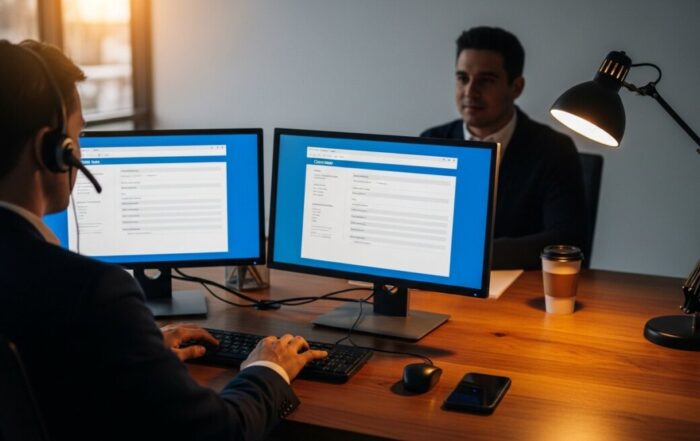 lawyer intake best practices