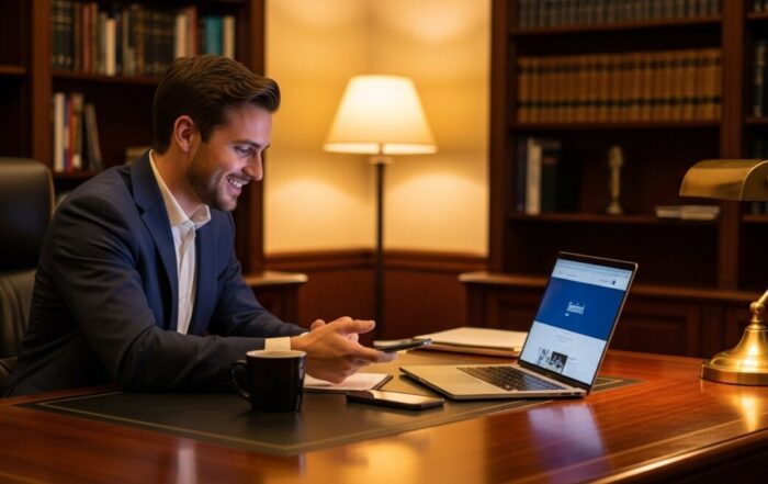 how to increase legal consultations