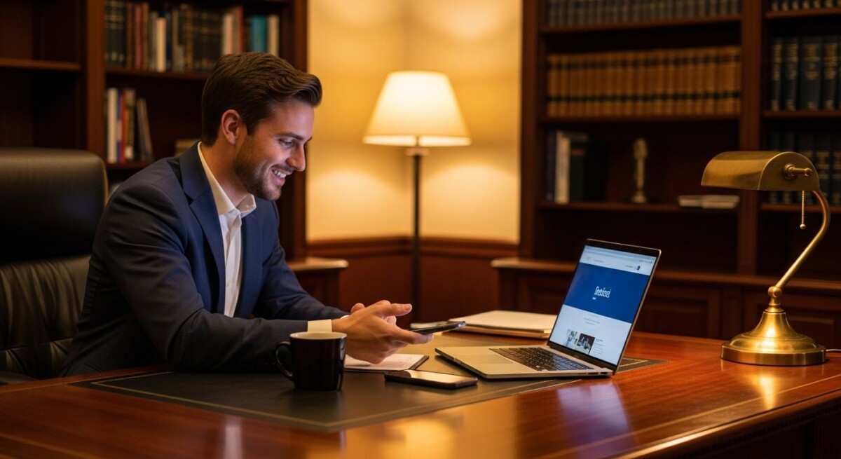 how to increase legal consultations