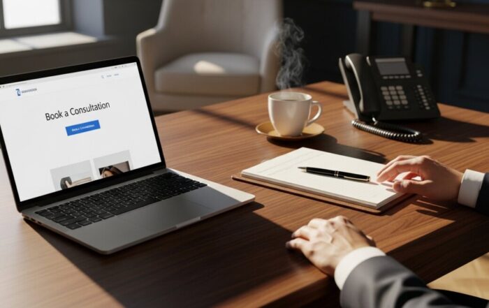 how to increase attorney consultations