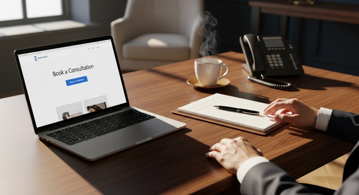 how to increase attorney consultations