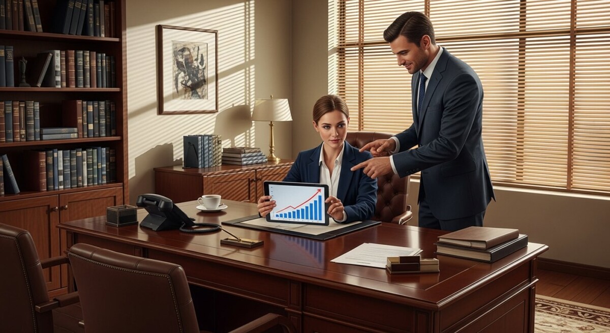 legal client acquisition strategy