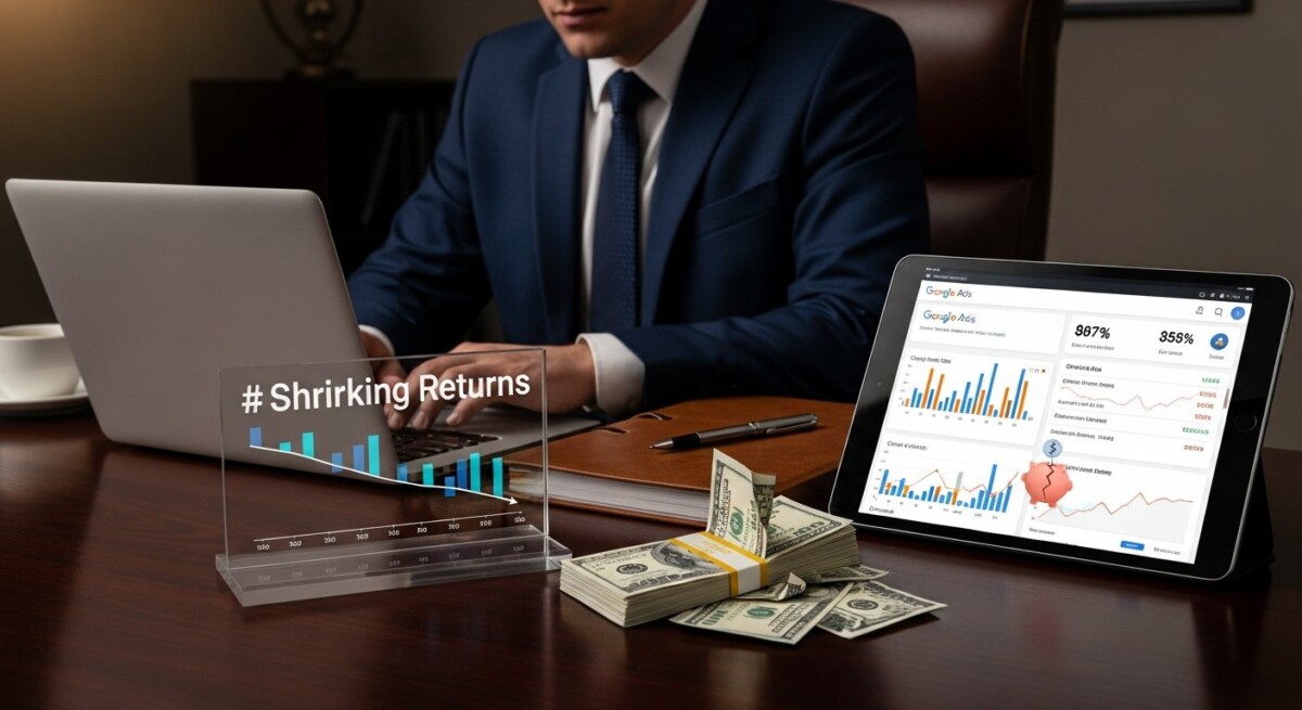 legal client acquisition cost
