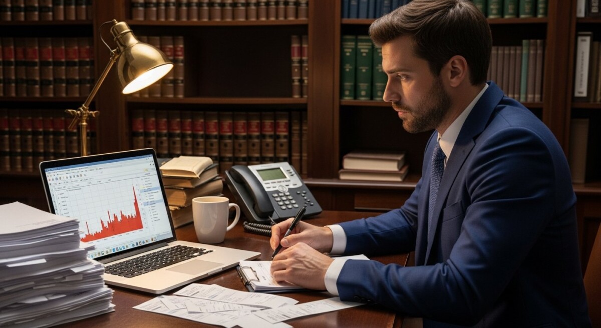 attorney client acquisition cost