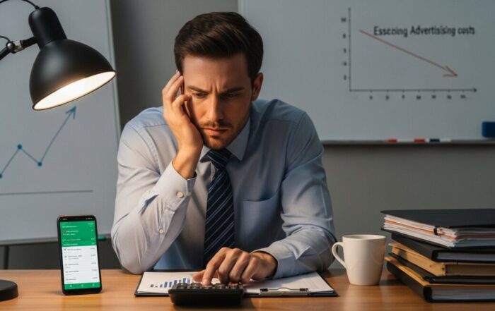 lawyer client acquisition cost