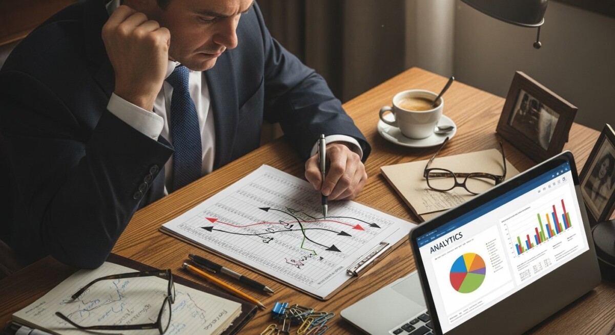 how to measure legal marketing ROI