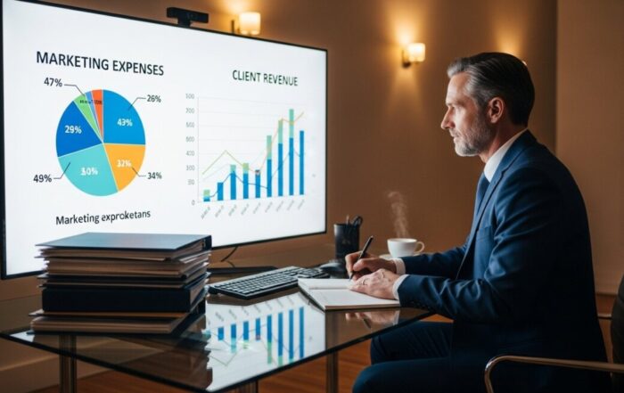 cost per legal client
