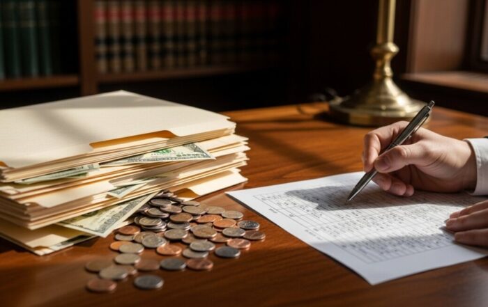 how much do legal leads cost