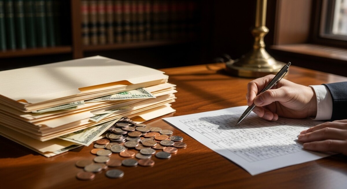 how much do legal leads cost